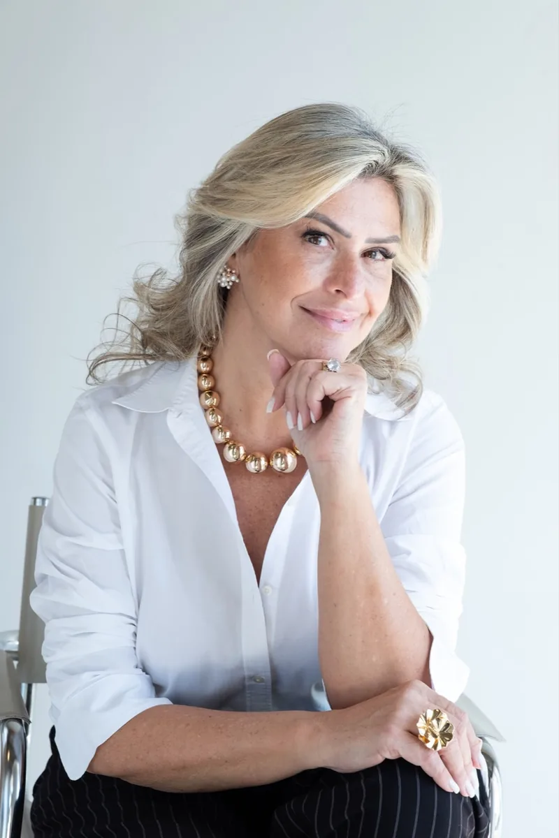 Carol Guandalini