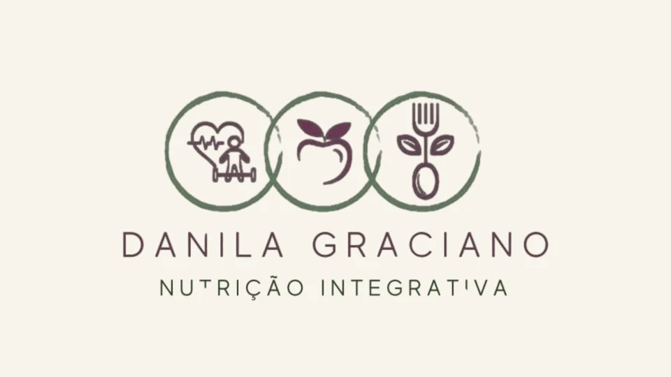 Danila Graciano — Nutrição Integrativa
