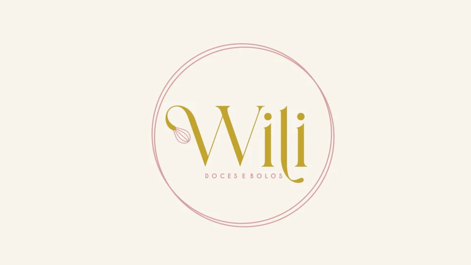 Wili Doces e Bolos