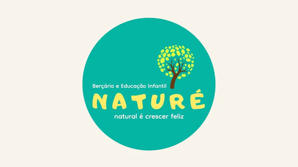 Berçário e Educação Infantil Naturé