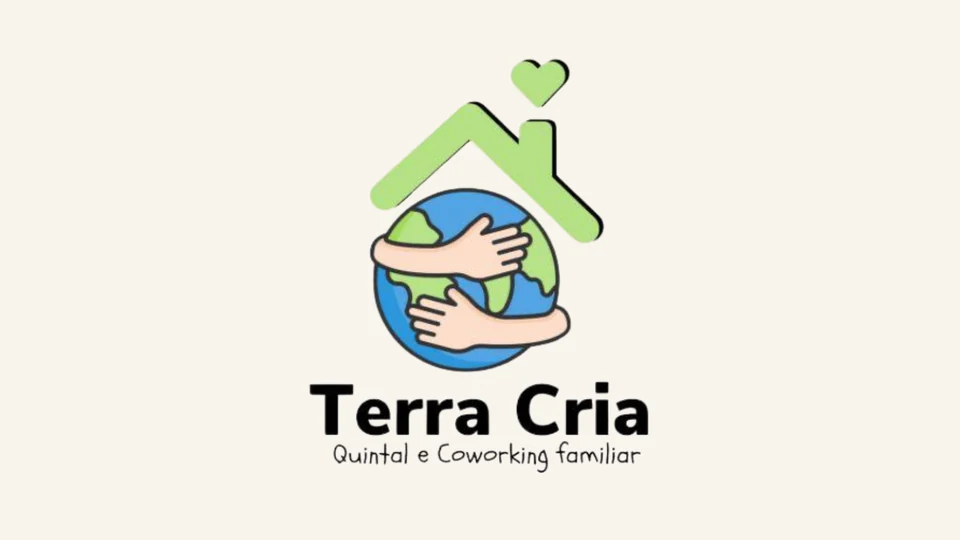 Terra Cria — Quintal e Coworking Familiar
